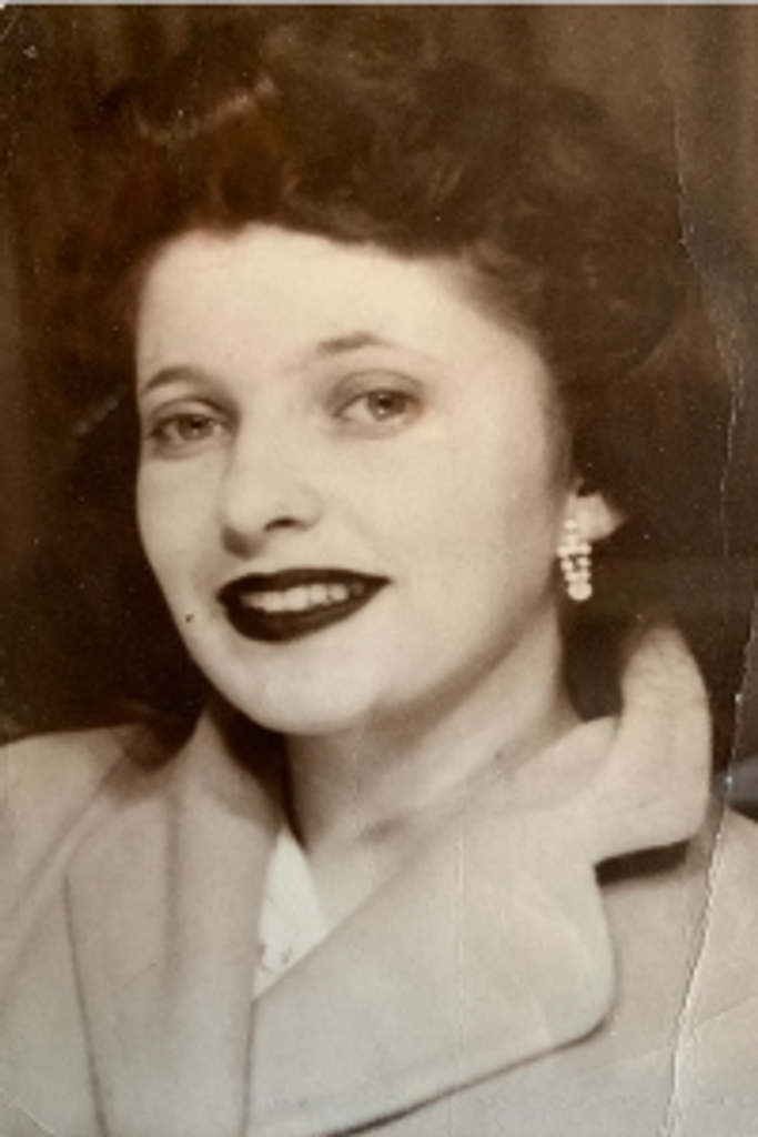 Evelyn Elizabeth Gambino