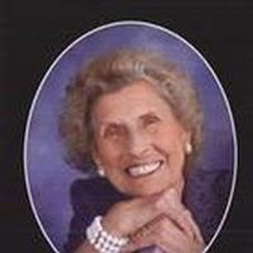 Lois Lucia Lott Losh