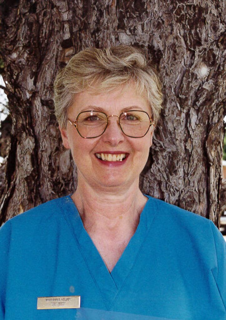 Marianne Kelsey Profile Photo