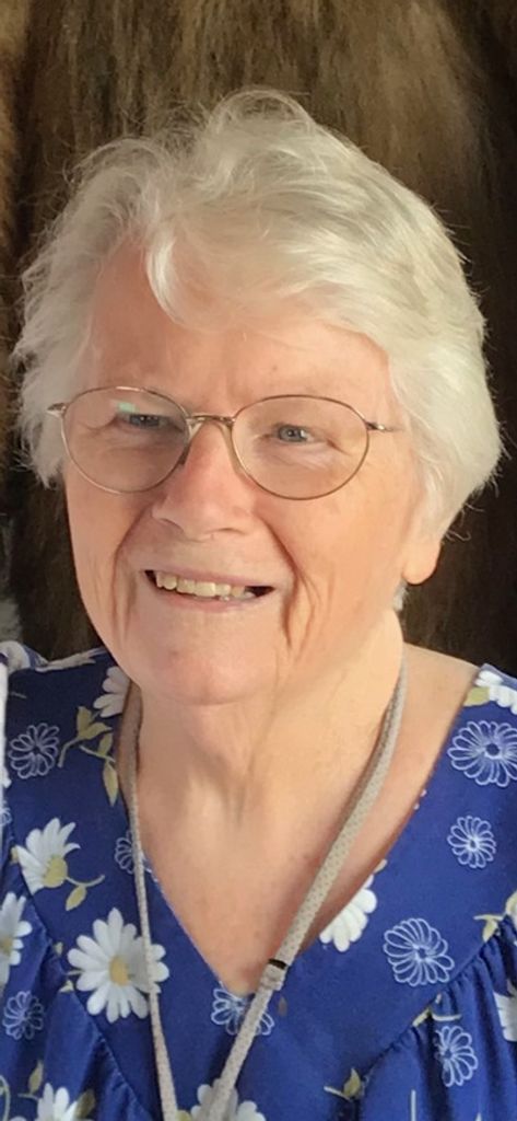 Sandra Jean Anderson