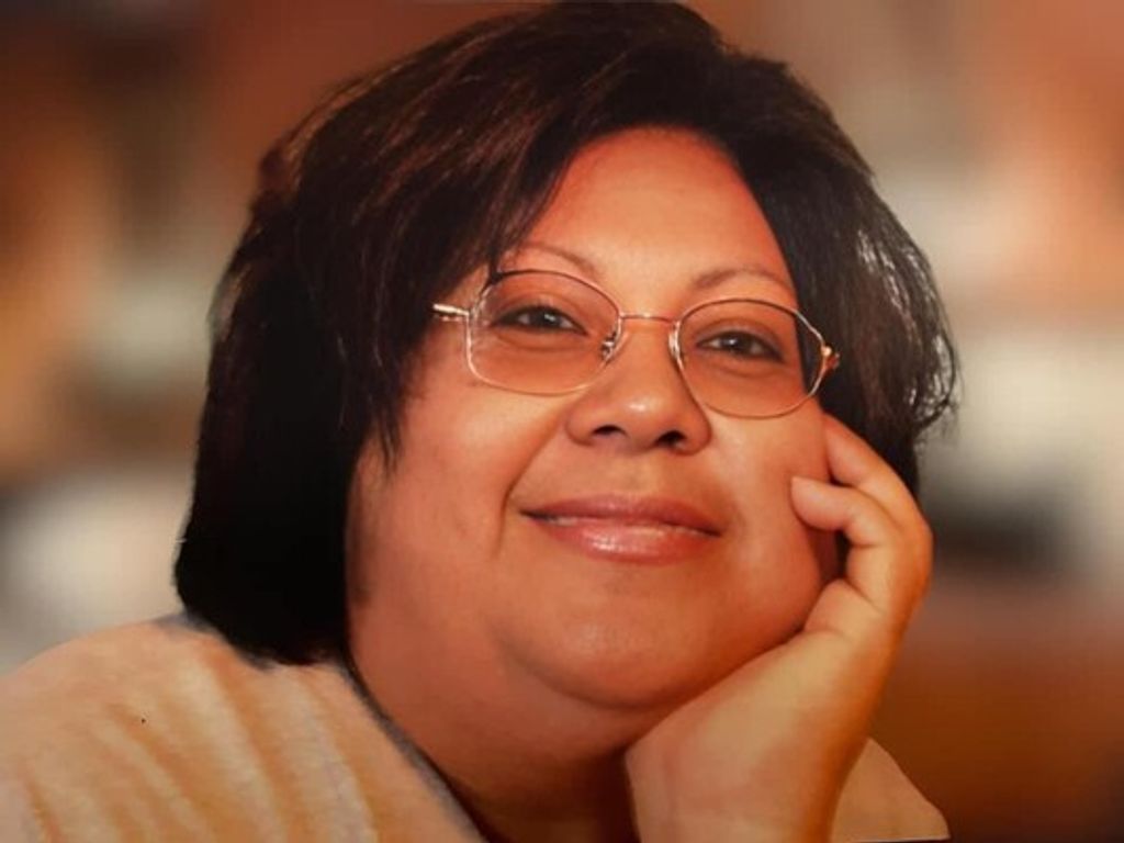 Carmela Nevarez Profile Photo