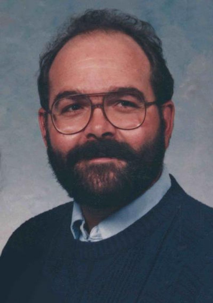 Patrick S. Wentzel Profile Photo