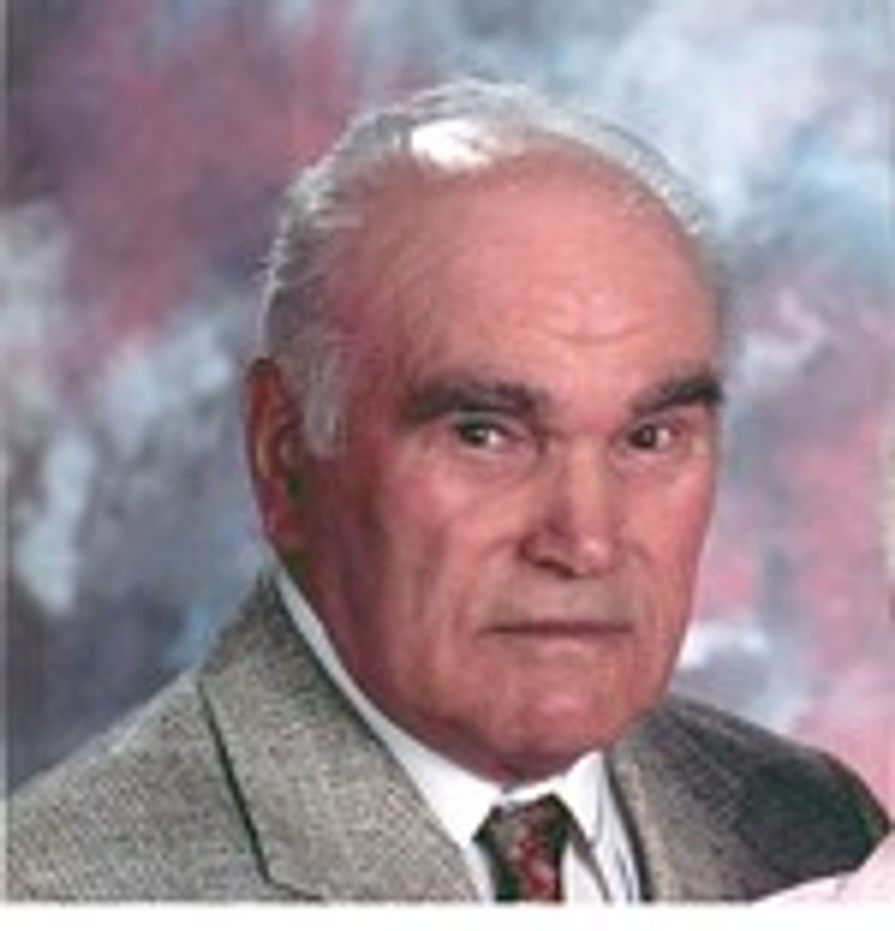 Gerard "Blackie" J. Lepage, Sr.