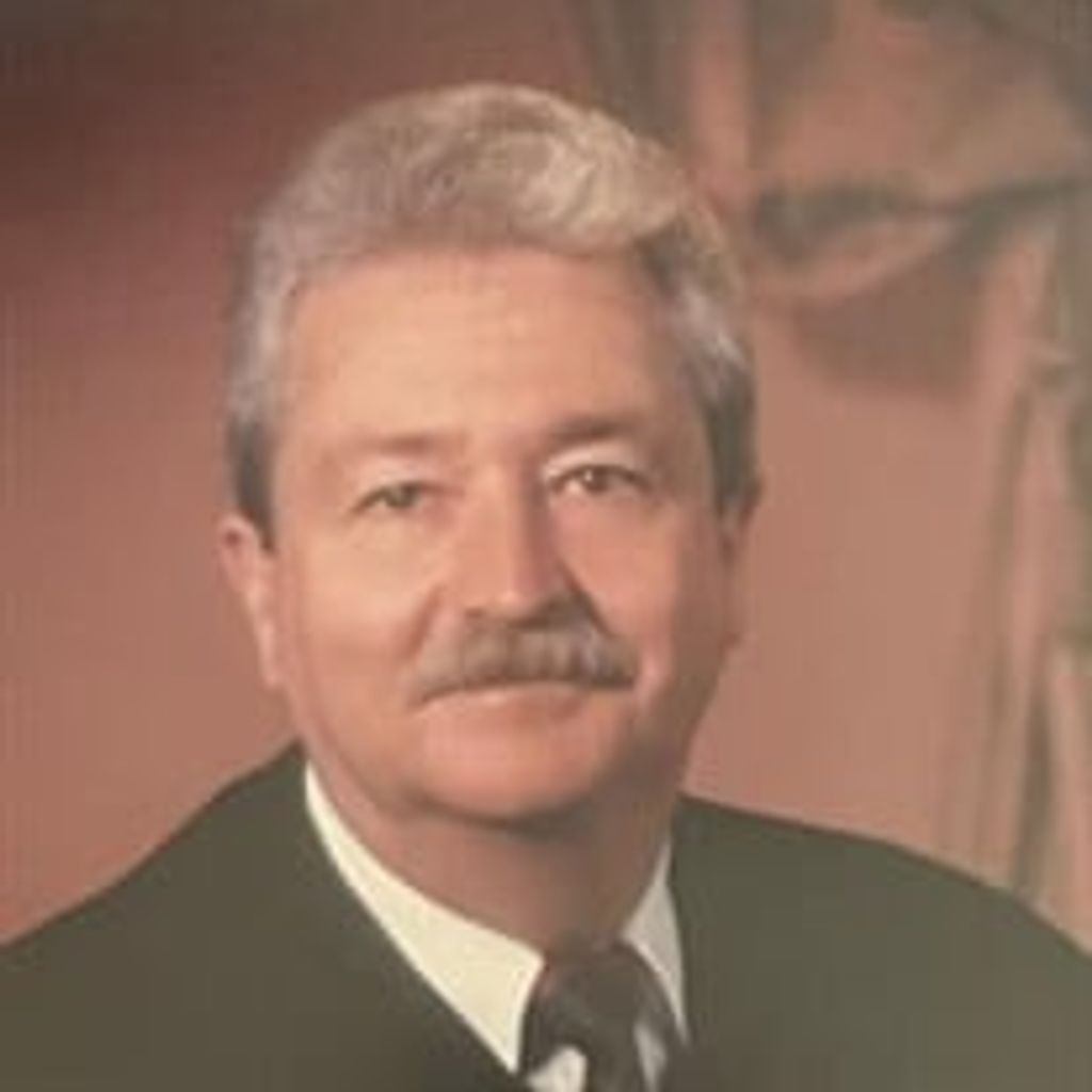 John Joseph Erny Jr.