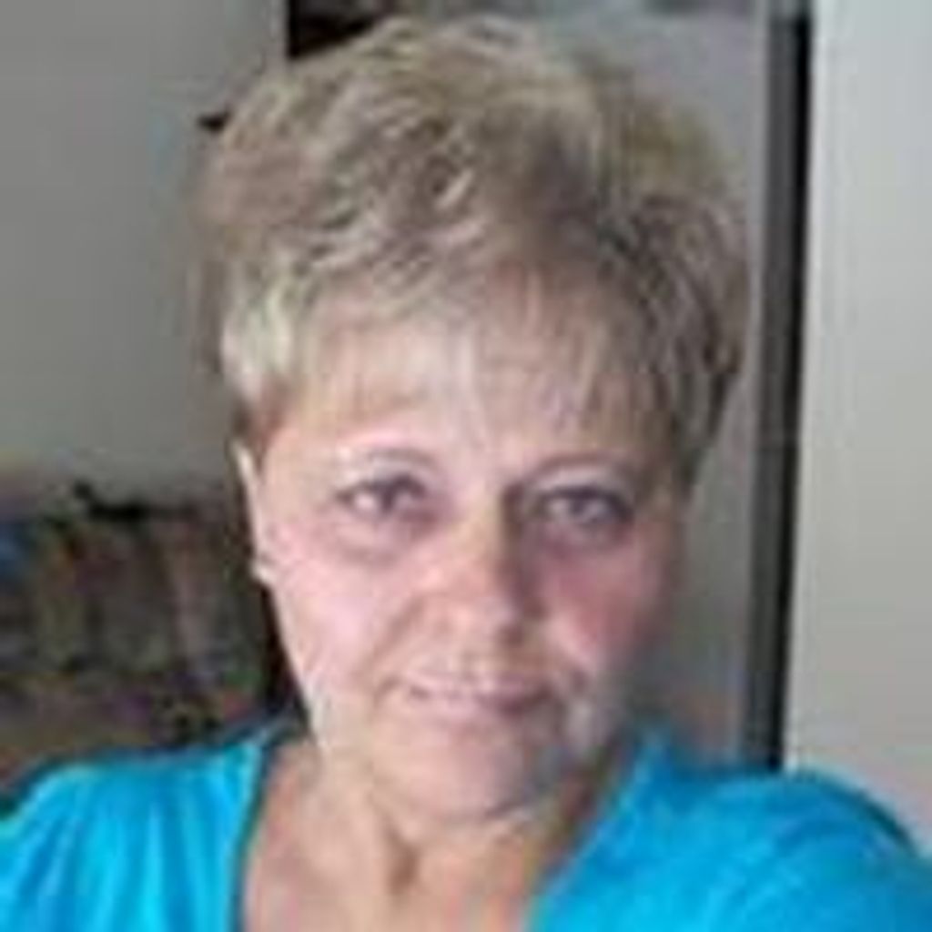 Patricia A. Kauffman