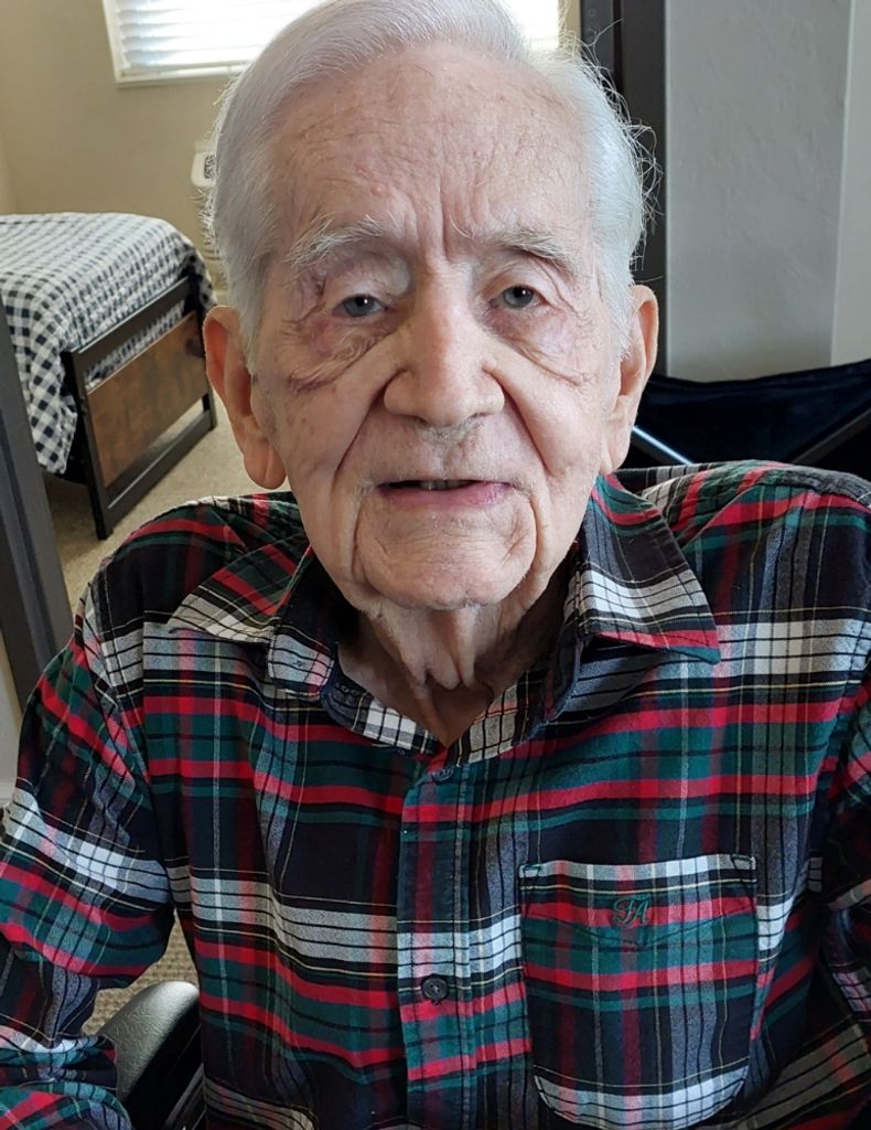 William Wayne Caldwell Profile Photo