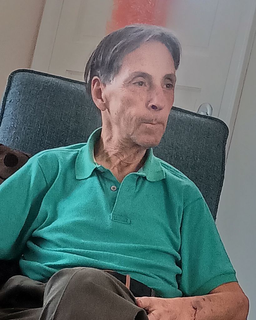 Kenneth Abel Almeida