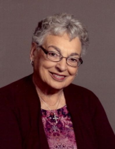 Beverly Ann Bowers Profile Photo