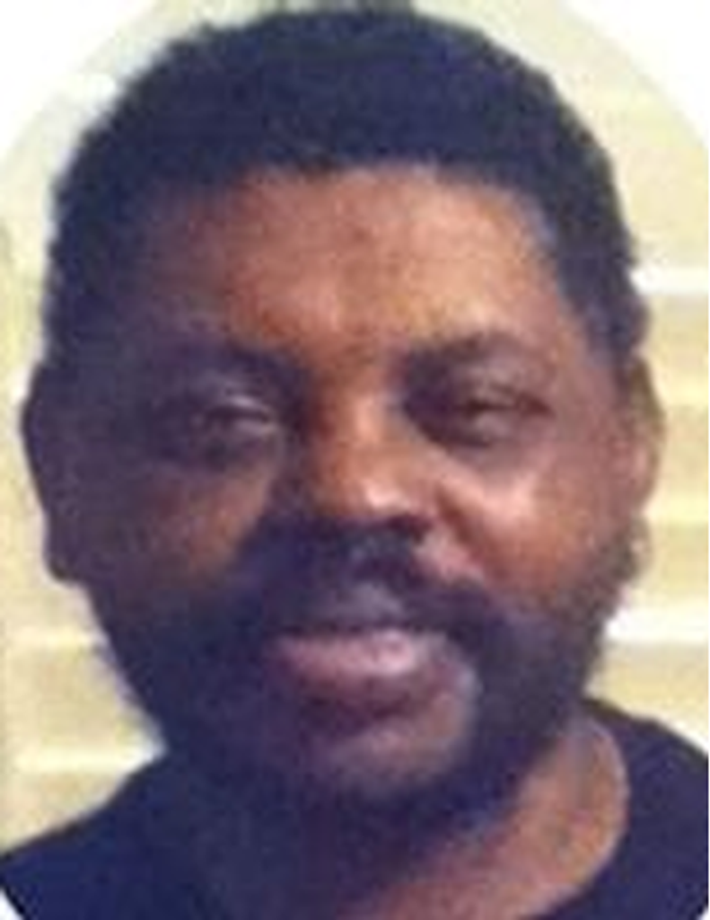 John Edward "Eddie" Steward