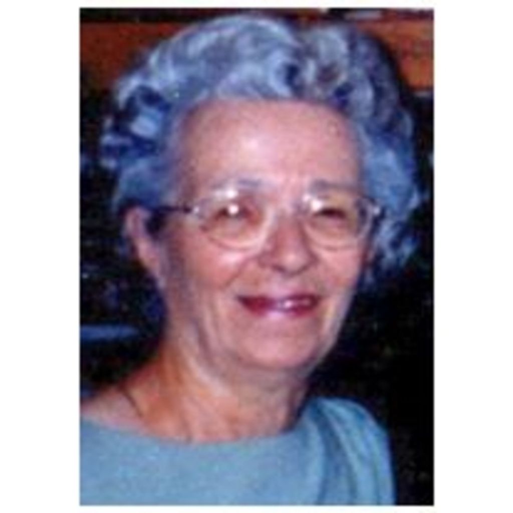 Mrs Lydia E. Holt