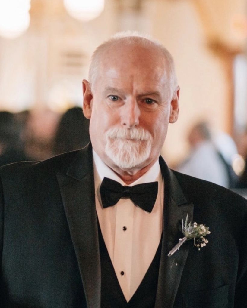 Lawrence Cunningham Profile Photo