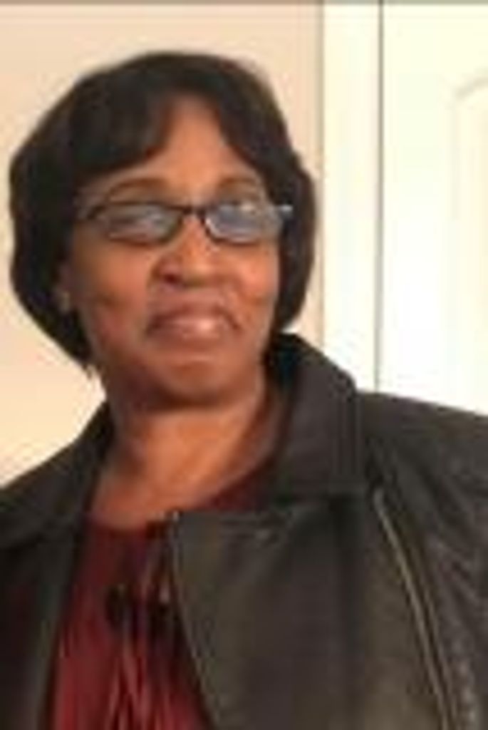 Claudia Polk Profile Photo