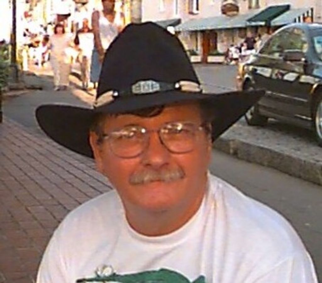 Elton "Skeeter" J. Bennett Profile Photo