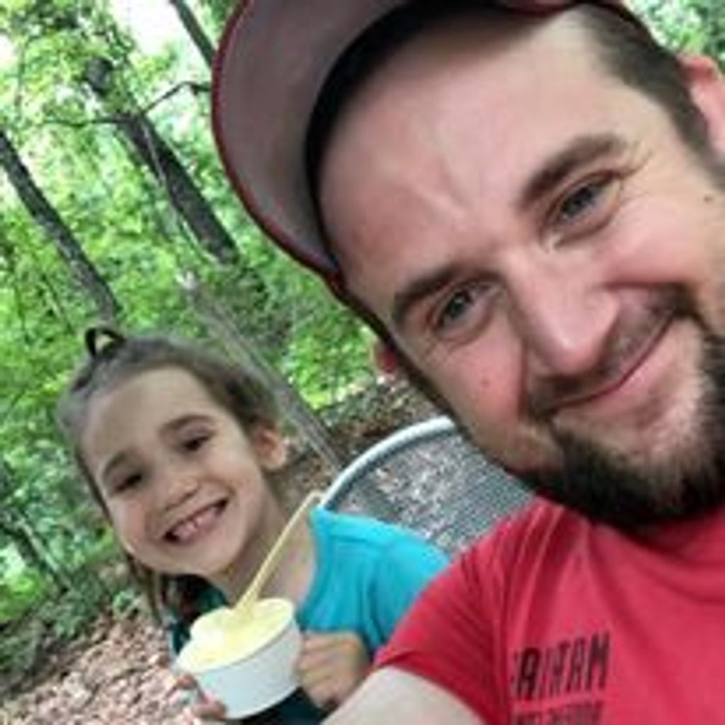 Eric Michael Bedrick