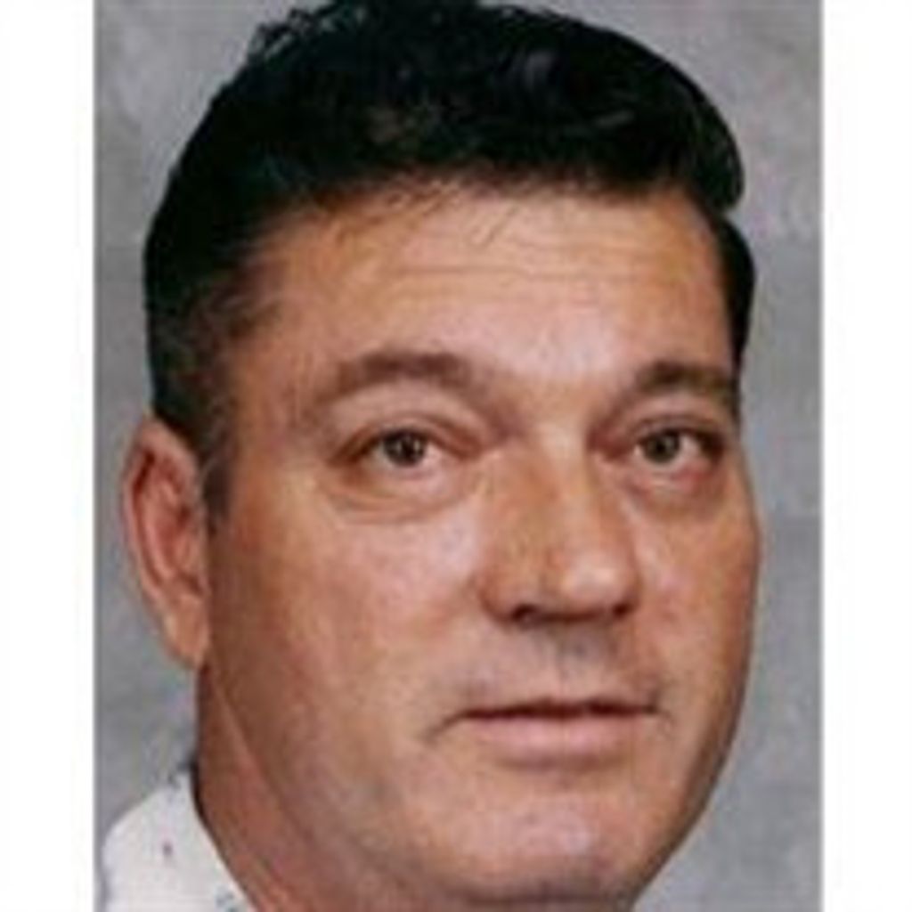 Grover G. Railey
