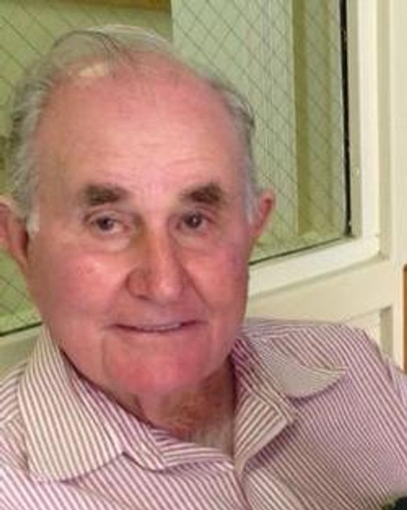 Charles Vernon Mccauley Profile Photo