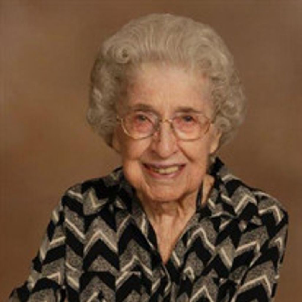 Lela Margaret Brandt Profile Photo