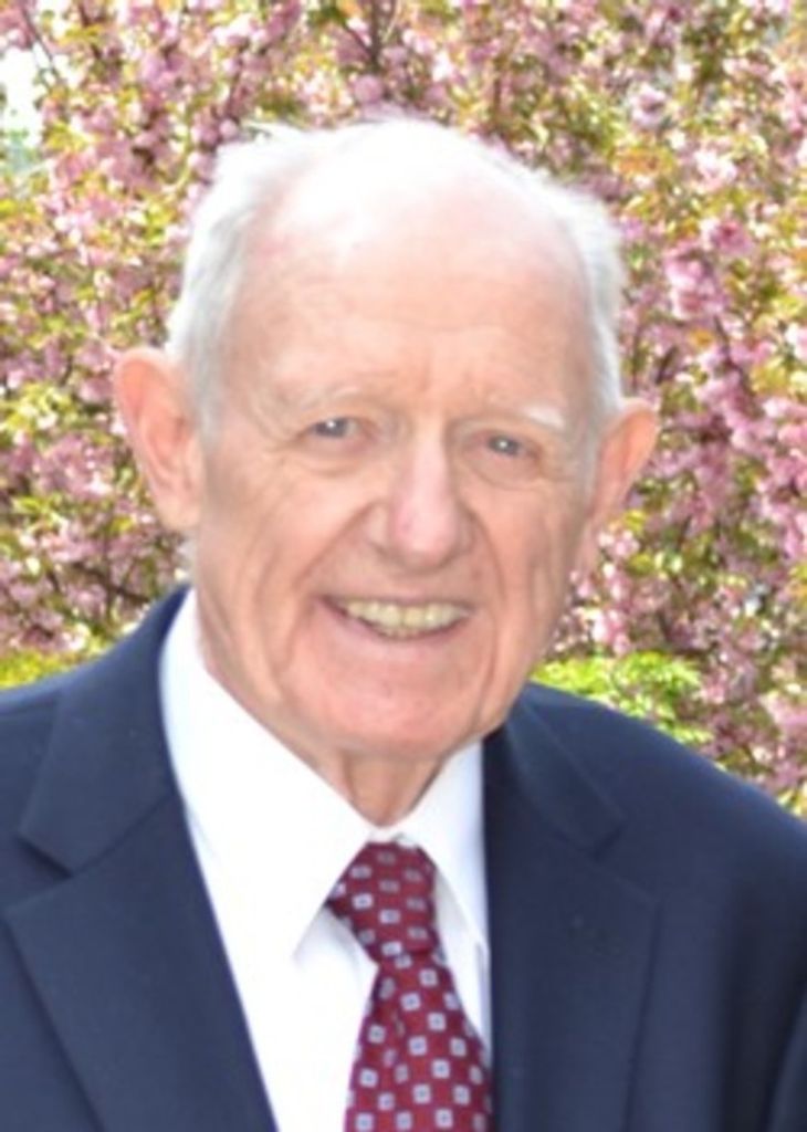 Joseph P. Mchugh Profile Photo
