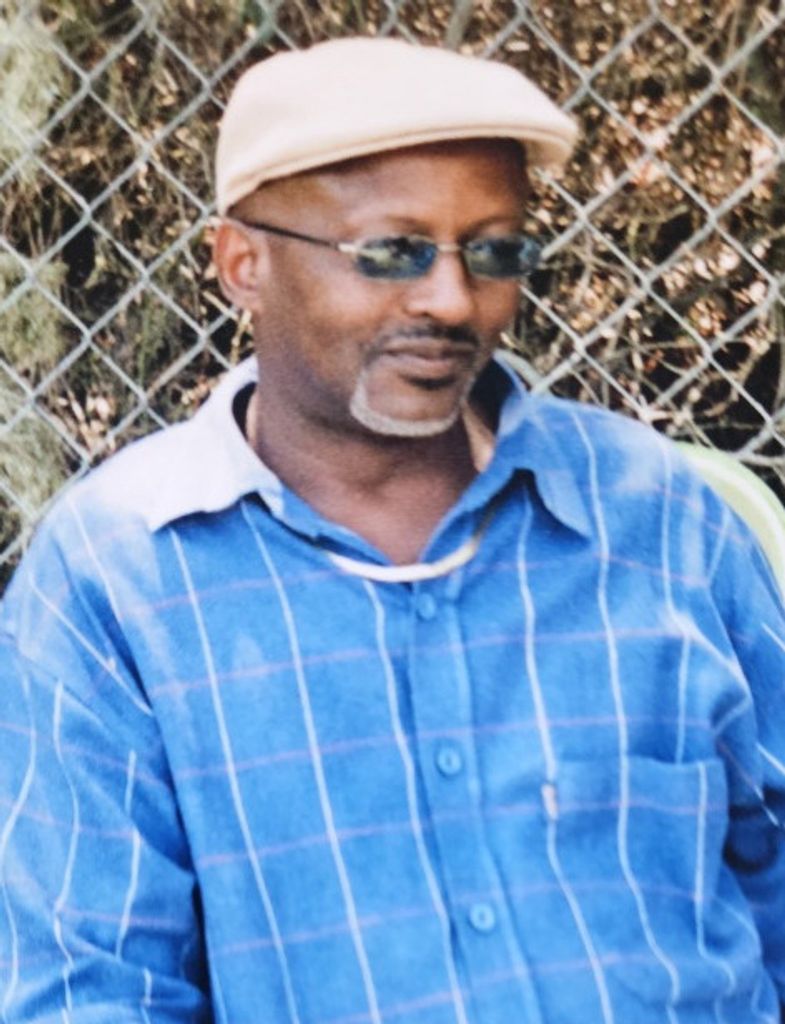 Ronnie Watkins Profile Photo