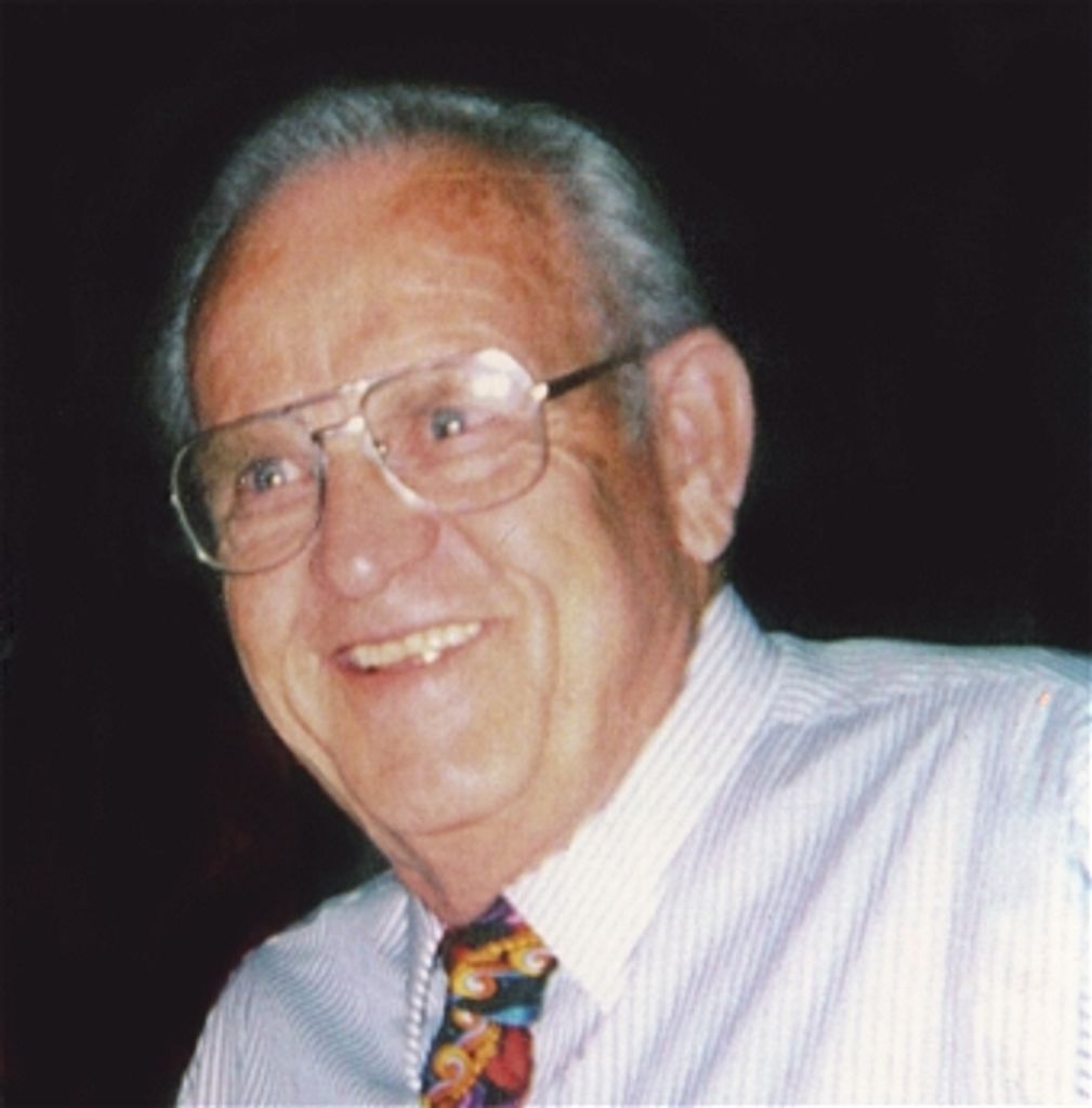 John Elmer Wiebe