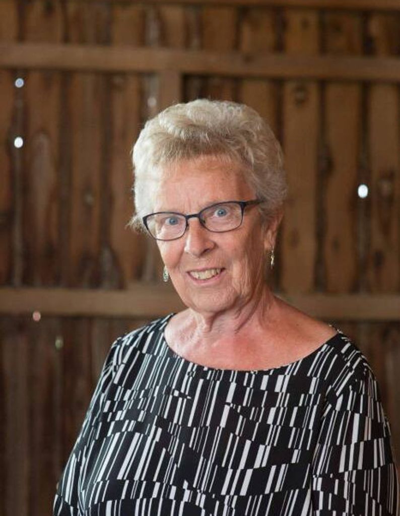 Rita J. (Beistle)  Eisenmann