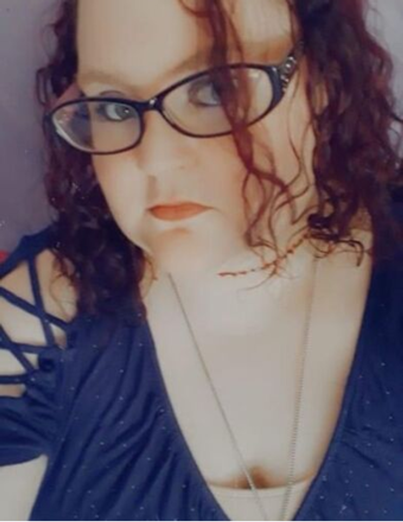 Joni Marie Rood Profile Photo
