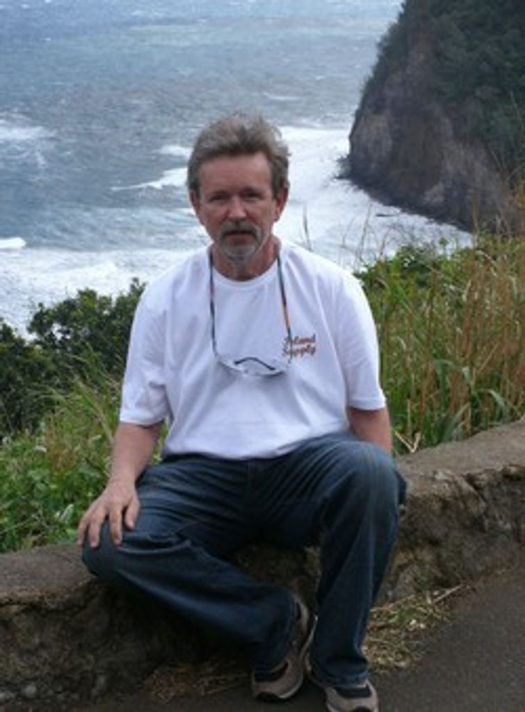 Peter Chason