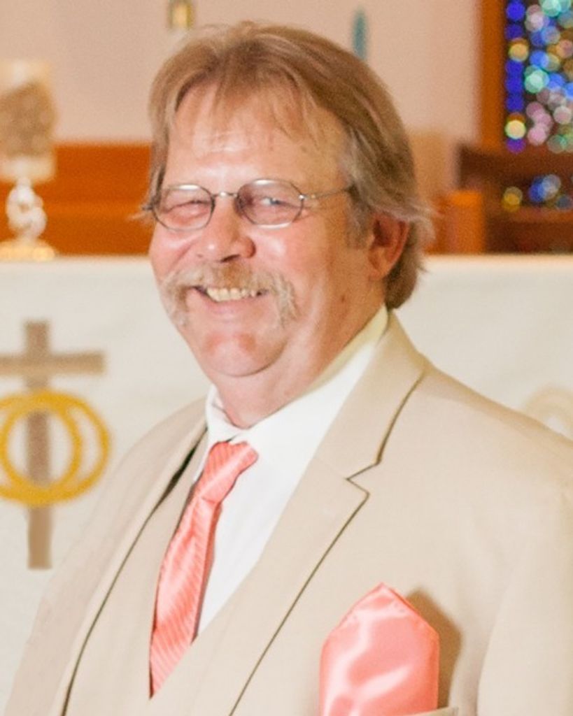 Timothy Paul Schaben Profile Photo