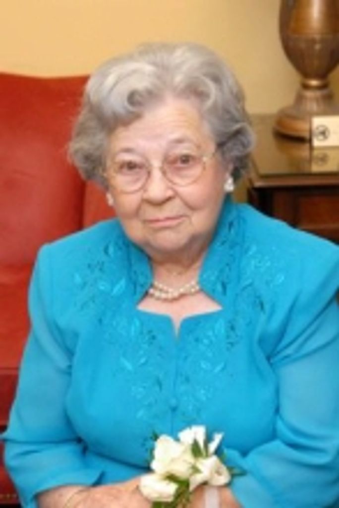 Minnie Koger Jones Profile Photo