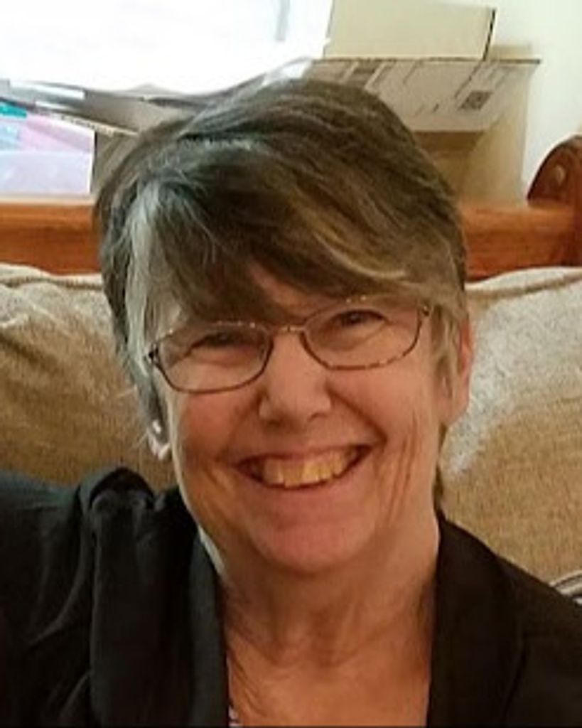 Sally Elens Garst