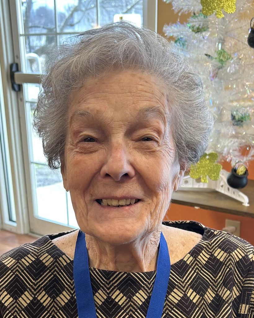 Virginia M. (Navaretta) Dalo Profile Photo
