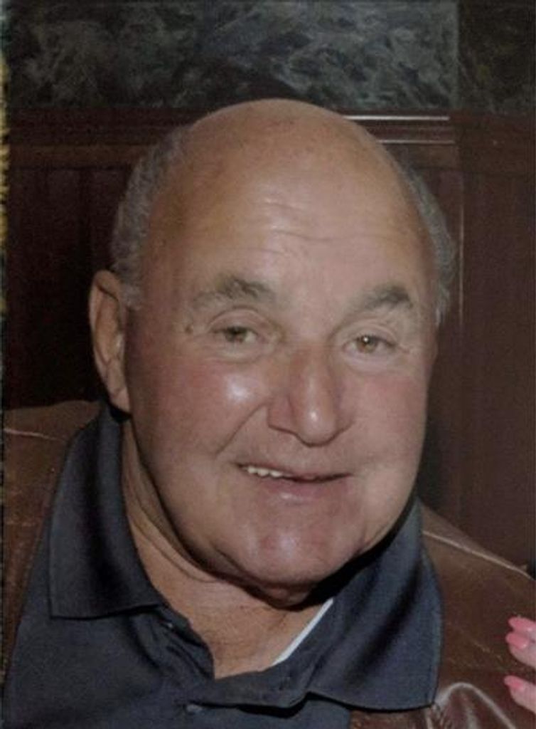 Matthew Joseph Ernst Sr.