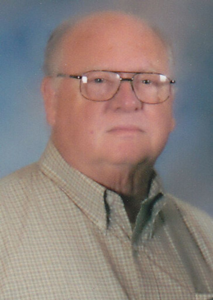 Doug Schuyler Profile Photo