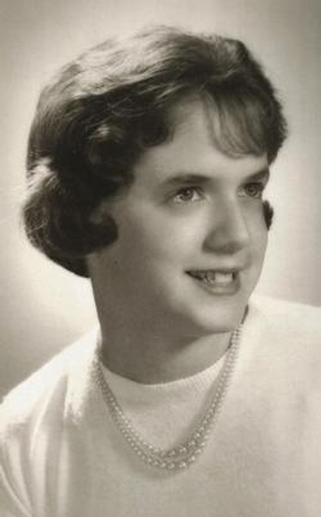 Mary Lea Hursong