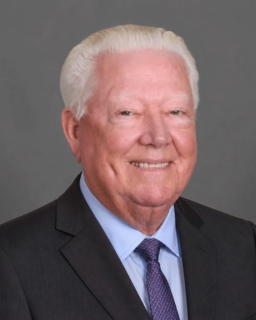 John Francis Lillis
