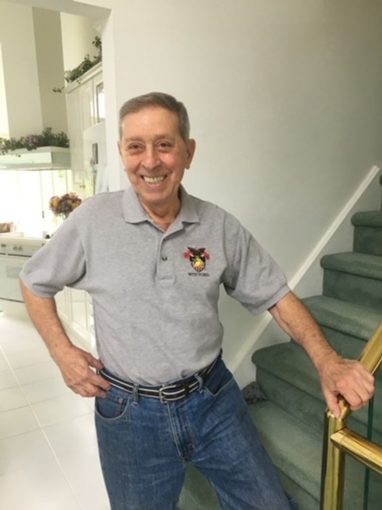 Albert Cipas Profile Photo