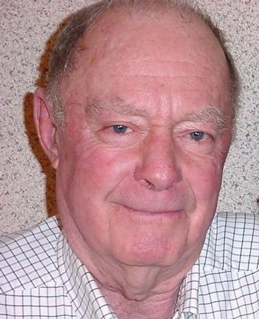 Mildon Lee Yeager Profile Photo