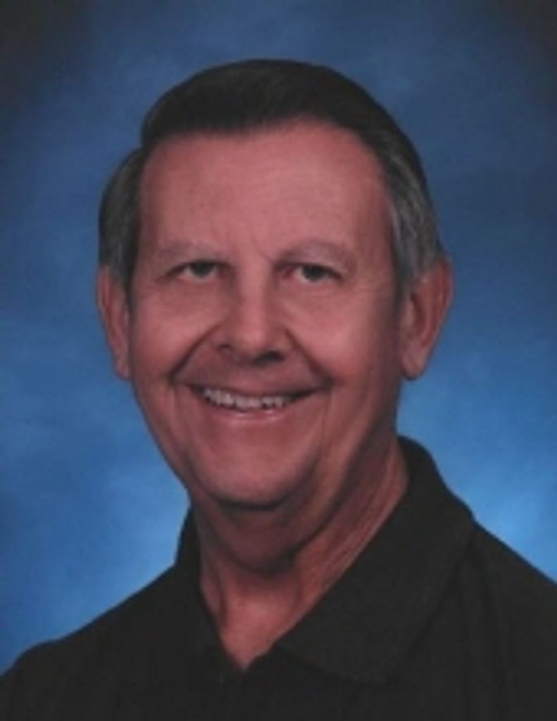 Rodney "Rod" Armstrong