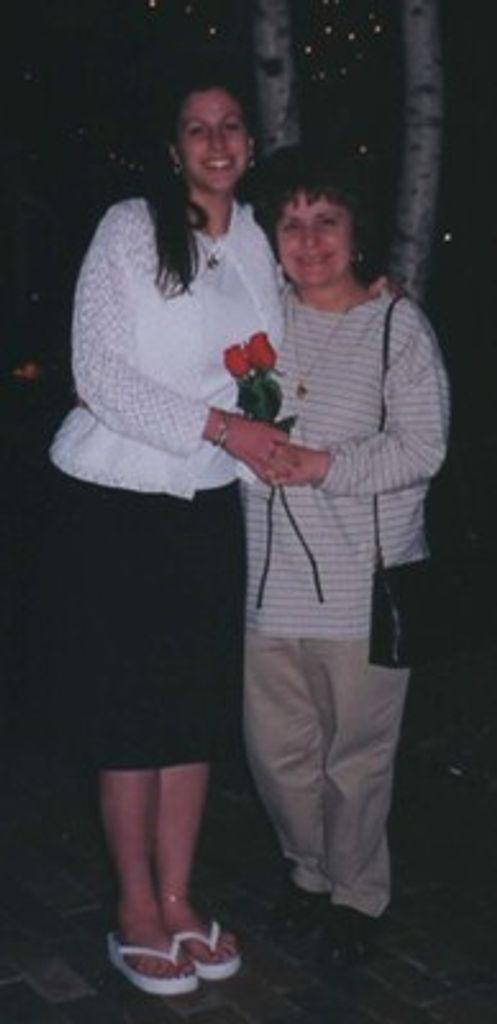Vicki  Jean Birndorf