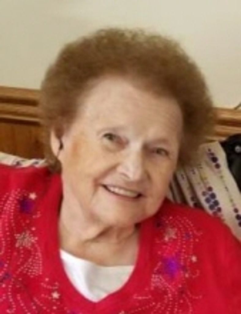 Florence  D. Bellant