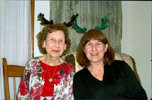 Laverne Croft Snowden photo gallery thumbnail 34 of 80