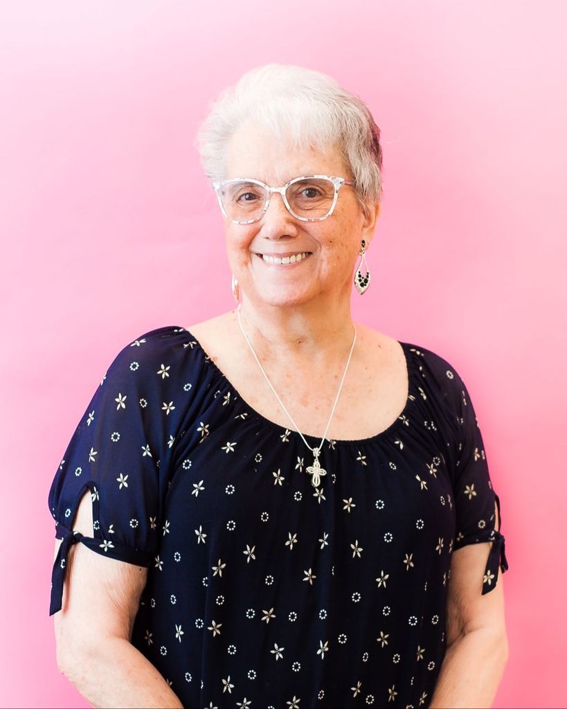 Rachel Carolyn Cunningham