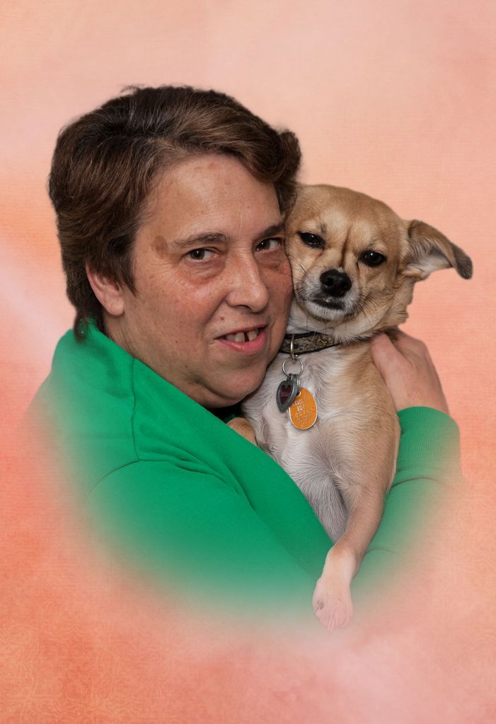 Joan Marie Strobel Profile Photo