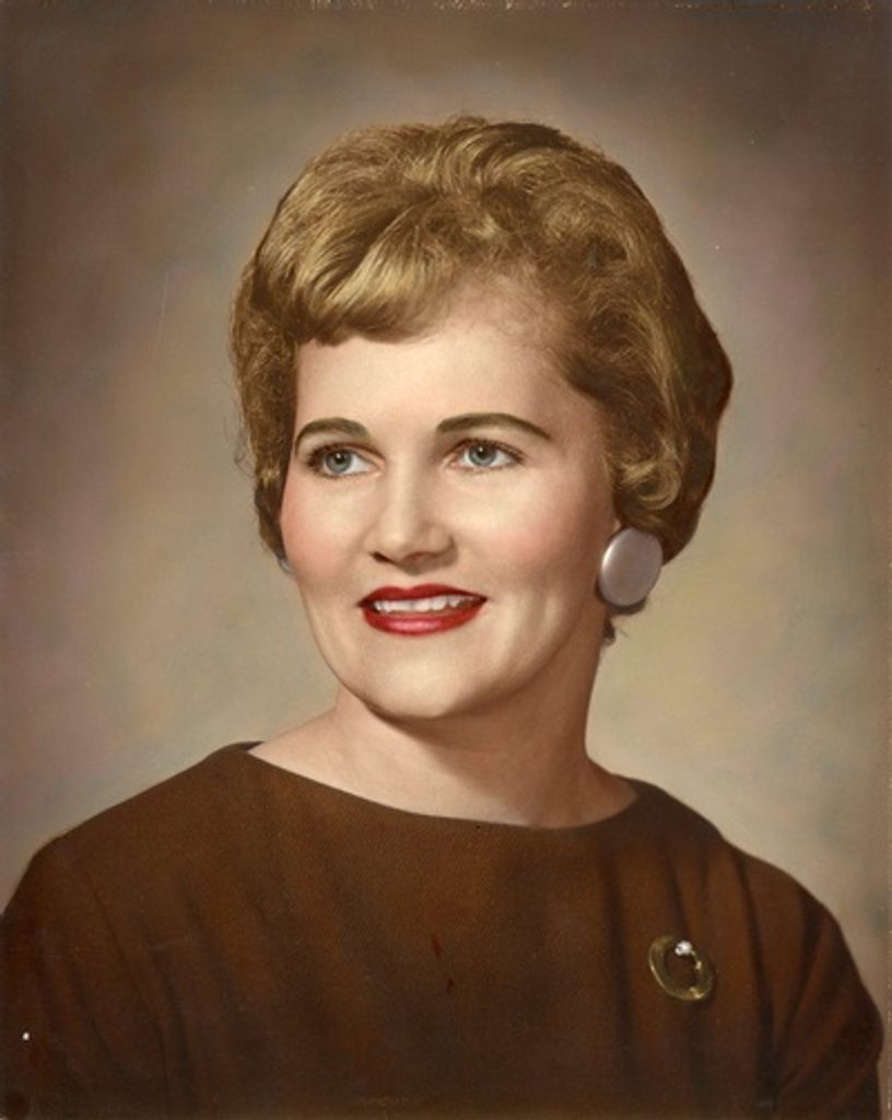 Margaret Rice