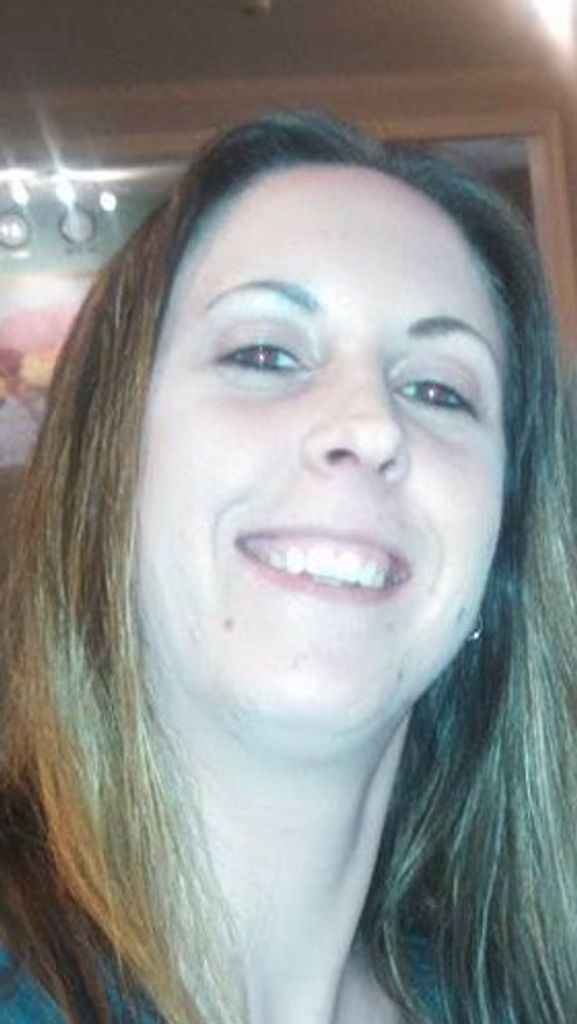 Mary Frances (Agnes)  Wolf