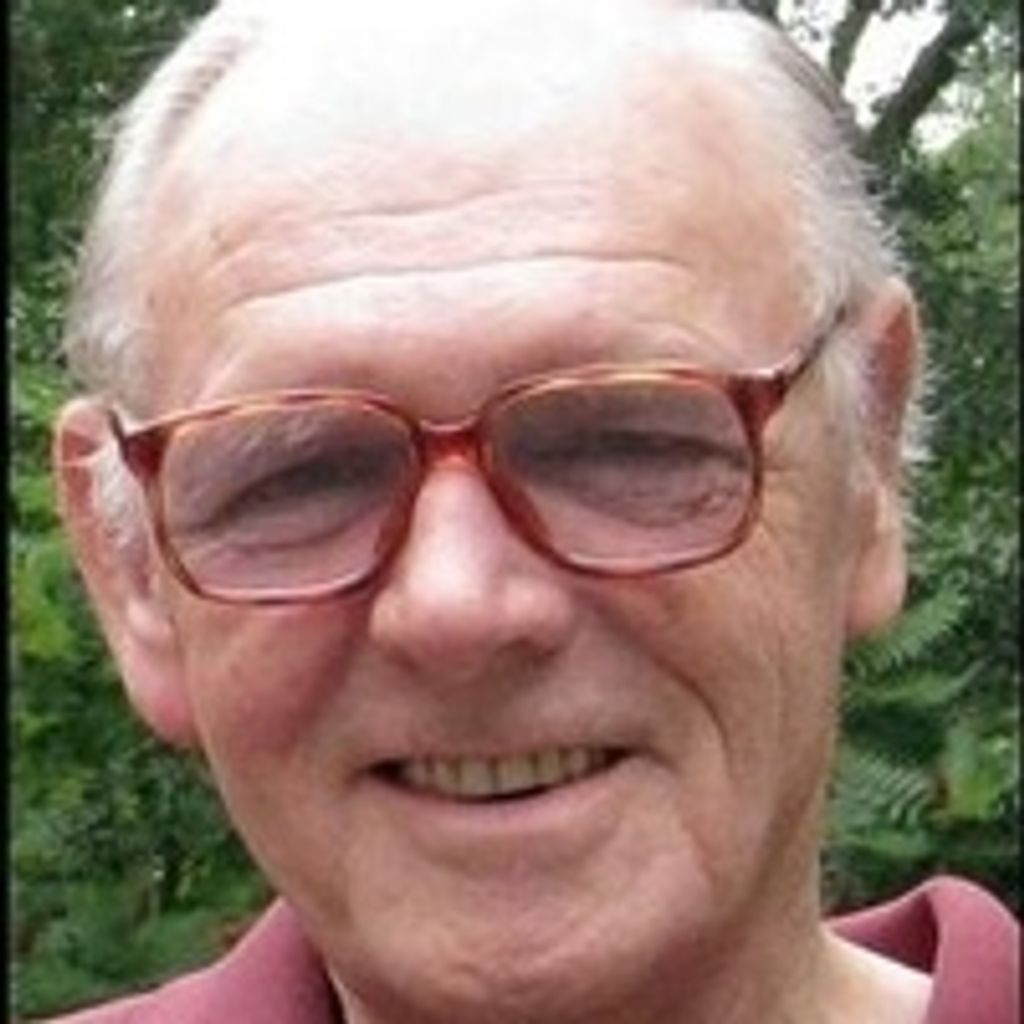Paul Graves