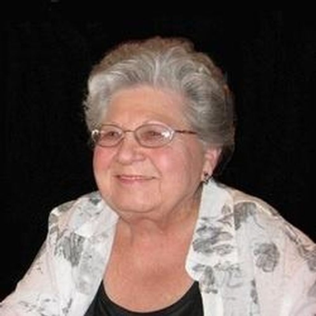 Marian Barbara Martin Profile Photo