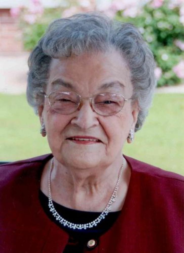 Margaret Laufenberg