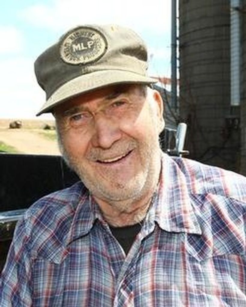 Albert "Gene" E. Duncan Profile Photo