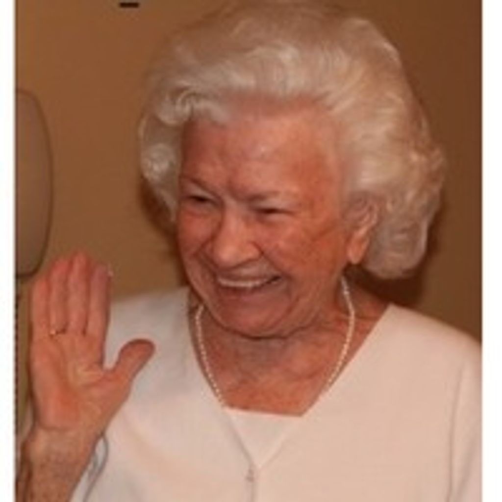 Betty Jane Delaney